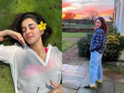 Kareena Kapoor to Ananya Panday, celebs extend greetings on World Earth Day | Kareena Kapoor to Ananya Panday, celebs extend greetings on World Earth Day