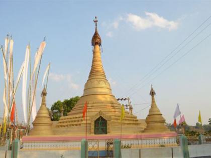 Tripura's hidden treasure: Reawakening a lost Buddhist legacy | Tripura's hidden treasure: Reawakening a lost Buddhist legacy Tripura's hidden treasure: Reawakening a lost Buddhist legacy | Tripura's hidden treasure: Reawakening a lost Buddhist legacy