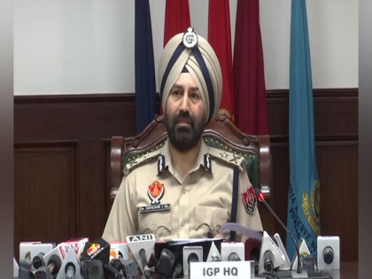 NSA warrants against Amritpal Singh executed today: Punjab IGP after 'Waris Punjab De' chief's arrest | NSA warrants against Amritpal Singh executed today: Punjab IGP after 'Waris Punjab De' chief's arrest
