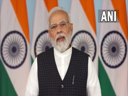 "Excellent news for furthering connectivity in Arunachal Pradesh", PM Modi on 4G towers launch | "Excellent news for furthering connectivity in Arunachal Pradesh", PM Modi on 4G towers launch