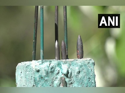 J-K: Bullets found at Poonch terror attack spot | J-K: Bullets found at Poonch terror attack spot