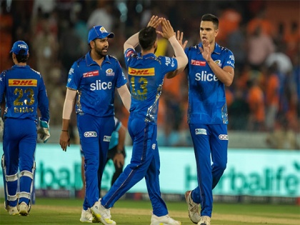 IPL 2023: MI skipper Rohit Sharma expresses disappointment with death bowling following loss to PBKS | IPL 2023: MI skipper Rohit Sharma expresses disappointment with death bowling following loss to PBKS