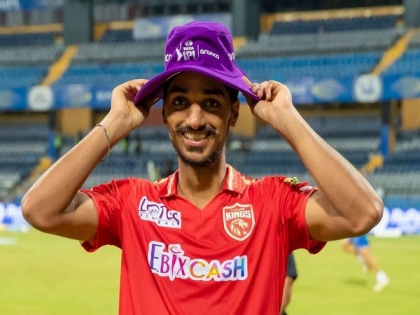 IPL 2023: Shortened my run-up, helped me with my no-ball problem, says PBKS's Arshdeep after win over MI | IPL 2023: Shortened my run-up, helped me with my no-ball problem, says PBKS's Arshdeep after win over MI