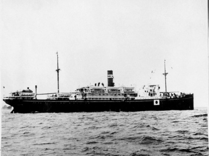World War II ship found after 80 years | World War II ship found after 80 years