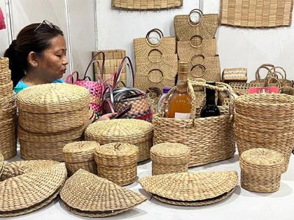 PM Modi's 'Vocal for Local' slogan gives boost to local entrepreneurs in Assam | PM Modi's 'Vocal for Local' slogan gives boost to local entrepreneurs in Assam