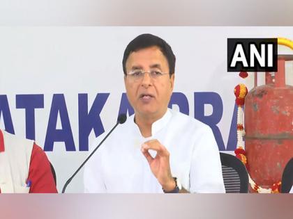 "Does Amritpal have connection with someone in central, Punjab govt?" Surjewala after radical preacher's arrest | "Does Amritpal have connection with someone in central, Punjab govt?" Surjewala after radical preacher's arrest