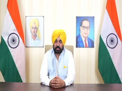 "Action will be taken against those who try to disrupt peace and law..," Punjab CM on Amritpal's arrest | "Action will be taken against those who try to disrupt peace and law..," Punjab CM on Amritpal's arrest