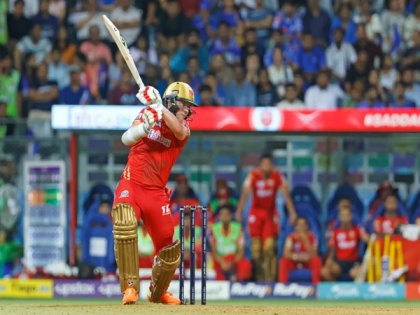 IPL 2023: "Don't think I should be getting Player of the Match award", Curran after PBKS win over MI | IPL 2023: "Don't think I should be getting Player of the Match award", Curran after PBKS win over MI