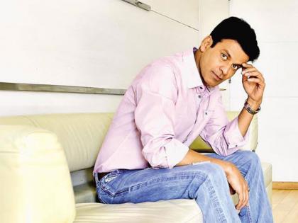 On birthday, Manoj Bajpayee announces his new film 'Bandaa' | On birthday, Manoj Bajpayee announces his new film 'Bandaa'