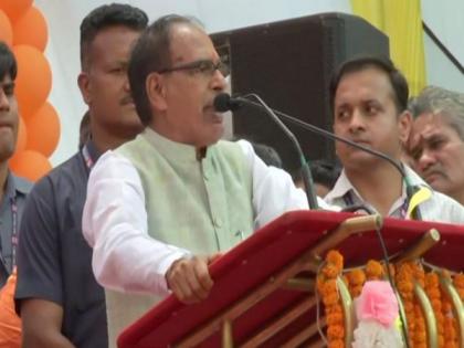 MP govt will not control any activities of temples: Shivraj Singh Chouhan | MP govt will not control any activities of temples: Shivraj Singh Chouhan