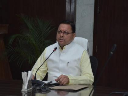 Uttarakhand CM Dhami expresses condolence over death of UCADA officer, directs for inquiry | Uttarakhand CM Dhami expresses condolence over death of UCADA officer, directs for inquiry
