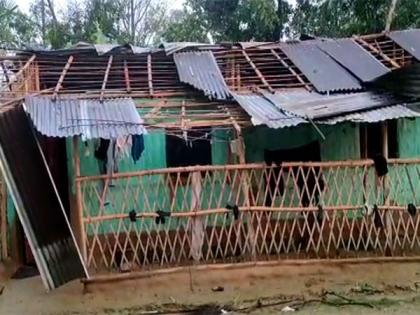 Assam: Schools, colleges to remain closed on April 24 in storm-hit Tinsukia | Assam: Schools, colleges to remain closed on April 24 in storm-hit Tinsukia
