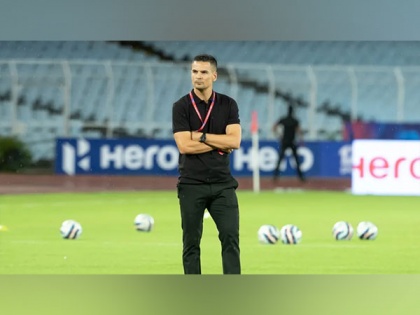 FC Goa parts ways with coach Carlos Pena | FC Goa parts ways with coach Carlos Pena