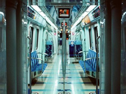Dubai Metro hits new milestone with over two billion riders since inauguration | Dubai Metro hits new milestone with over two billion riders since inauguration