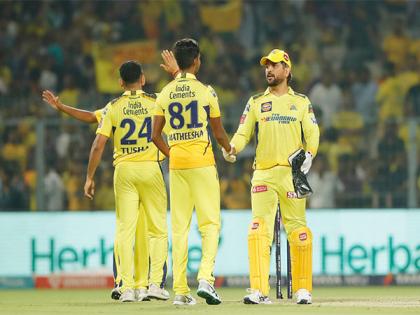 IPL 2023: Ajinkya Rahane, Devon Conway's first innings heroics seal 49-run victory for CSK against KKR | IPL 2023: Ajinkya Rahane, Devon Conway's first innings heroics seal 49-run victory for CSK against KKR