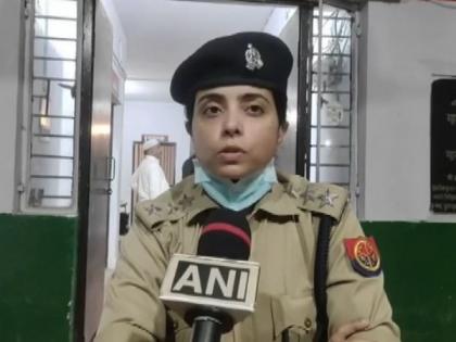 UP: Minor girl raped and murdered in Bulandshahr, 'neighbour' arrested | UP: Minor girl raped and murdered in Bulandshahr, 'neighbour' arrested UP: Minor girl raped and murdered in Bulandshahr, 'neighbour' arrested | UP: Minor girl raped and murdered in Bulandshahr, 'neighbour' arrested