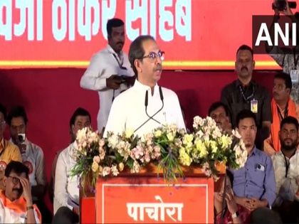 "Elections can happen any time, we are prepared": Uddhav Thackeray | "Elections can happen any time, we are prepared": Uddhav Thackeray