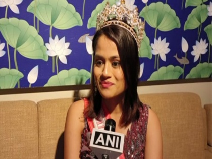 Miss Teen Diva 2022 Kashish Goswami has this to say on winning coveted title | Miss Teen Diva 2022 Kashish Goswami has this to say on winning coveted title