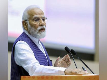 PM Modi to embark on two-day visit to 2 states, UTs today | PM Modi to embark on two-day visit to 2 states, UTs today