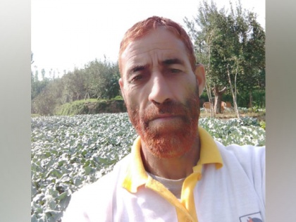 Cultivation of exotic vegetables changes Kashmir agriculturist's fate | Cultivation of exotic vegetables changes Kashmir agriculturist's fate