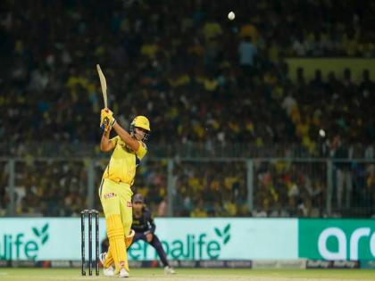 Shivam Dube hits third-fastest 50 for CSK in IPL history | Shivam Dube hits third-fastest 50 for CSK in IPL history