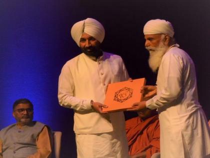 "Narendra Modi is the most progressive and secular PM in history of Independent India," says NID chief | "Narendra Modi is the most progressive and secular PM in history of Independent India," says NID chief "Narendra Modi is the most progressive and secular PM in history of Independent India," says NID chief | "Narendra Modi is the most progressive and secular PM in history of Independent India," says NID chief