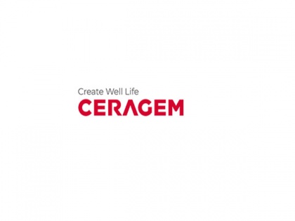 Ceragem India has completed its 10th Dream School in Mumbai | Ceragem India has completed its 10th Dream School in Mumbai