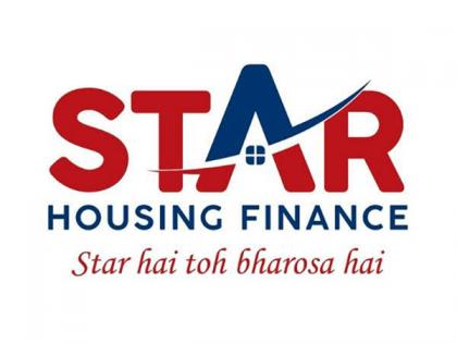 Star Housing Finance Limited, a rural focused home finance company posts 100 per cent+ y-o-y growth in FY '2022-23 | Star Housing Finance Limited, a rural focused home finance company posts 100 per cent+ y-o-y growth in FY '2022-23