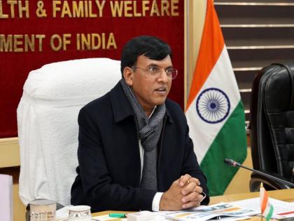 Govt's tele-mental health service received 1 lakh calls since inception: Mandaviya | Govt's tele-mental health service received 1 lakh calls since inception: Mandaviya Govt's tele-mental health service received 1 lakh calls since inception: Mandaviya | Govt's tele-mental health service received 1 lakh calls since inception: Mandaviya