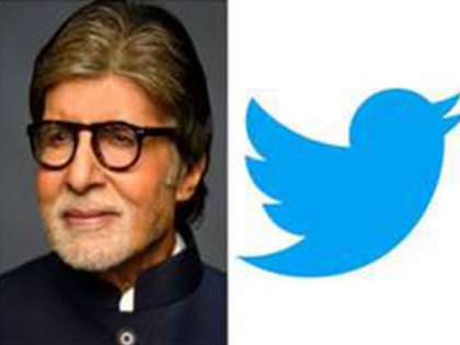 "Khel Khatam, paisa hajam?" Amitabh Bachchan questions Twitter 'Mausi' | "Khel Khatam, paisa hajam?" Amitabh Bachchan questions Twitter 'Mausi'