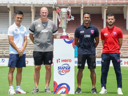 Bengaluru FC vs Odisha: A battle to emerge real heroes in Super Cup Final | Bengaluru FC vs Odisha: A battle to emerge real heroes in Super Cup Final