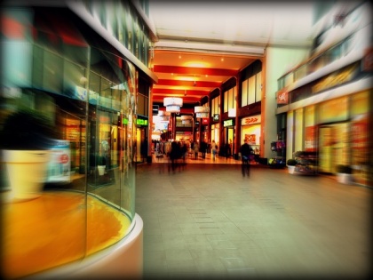 Mall operators expected to register 7-9 pc revenue growth 2023-24: Crisil | Mall operators expected to register 7-9 pc revenue growth 2023-24: Crisil