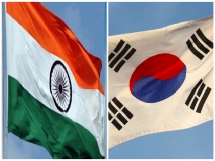 Coast Guards of India, South Korea to hold high-level meeting tomorrow | Coast Guards of India, South Korea to hold high-level meeting tomorrow