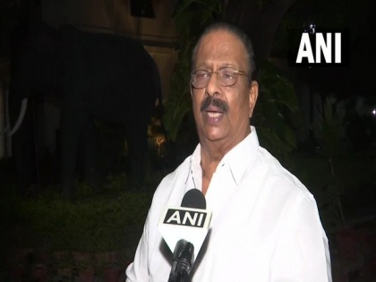 Hajj: Congress leader K Sudharkaran urges Centre to waive submission of passports for NRIs | Hajj: Congress leader K Sudharkaran urges Centre to waive submission of passports for NRIs