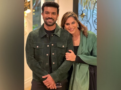 Check out inside pictures of Ram Charan, Upasana Kamineni Konidela's baby shower | Check out inside pictures of Ram Charan, Upasana Kamineni Konidela's baby shower