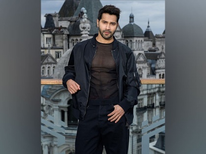 Varun Dhawan is Bollywood's 'Entertainer No. 1', here's why | Varun Dhawan is Bollywood's 'Entertainer No. 1', here's why