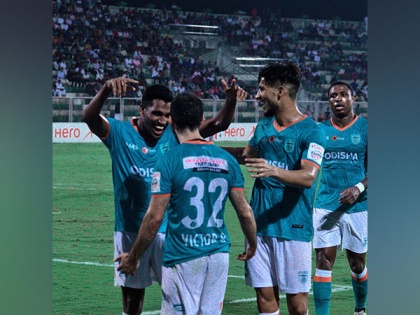 This is best bunch of players I've worked with: Odisha FC's Clifford Miranda | This is best bunch of players I've worked with: Odisha FC's Clifford Miranda