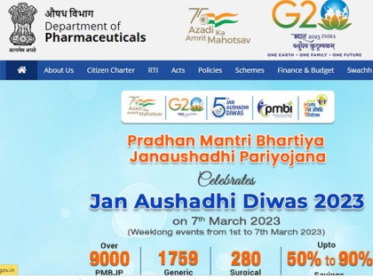 India MedTech Expo to be held in August, alongside G20 health ministers' meeting | India MedTech Expo to be held in August, alongside G20 health ministers' meeting