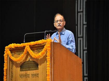 LS Secretary General inaugurates Chintan Shivir, says initiative will promote out-of-box-thinking among employees | LS Secretary General inaugurates Chintan Shivir, says initiative will promote out-of-box-thinking among employees