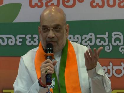 Jagdish Shettar will lose election, Huballii has always voted for BJP: Amit Shah | Jagdish Shettar will lose election, Huballii has always voted for BJP: Amit Shah