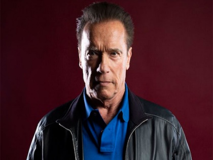 Arnold Schwarzenegger to return to silver screen with 'Breakout' | Arnold Schwarzenegger to return to silver screen with 'Breakout'