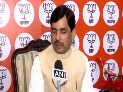 "No vacancy for PM post": BJP's Shahnawaz takes swipe at Nitish over meeting with Mamata | "No vacancy for PM post": BJP's Shahnawaz takes swipe at Nitish over meeting with Mamata "No vacancy for PM post": BJP's Shahnawaz takes swipe at Nitish over meeting with Mamata | "No vacancy for PM post": BJP's Shahnawaz takes swipe at Nitish over meeting with Mamata