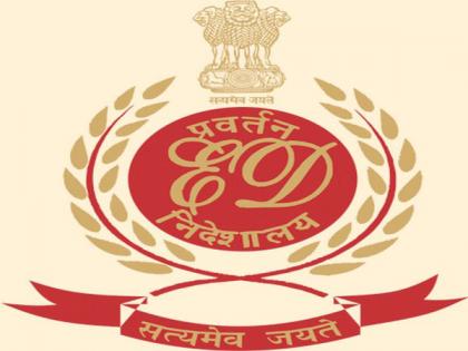 Jharkhand IAS officer appears before ED in land scam cases | Jharkhand IAS officer appears before ED in land scam cases