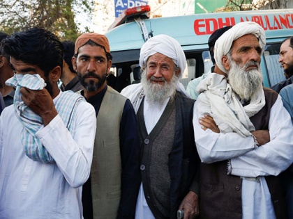Pakistan: Protests held across Balochistan, Islamabad on Eid | Pakistan: Protests held across Balochistan, Islamabad on Eid