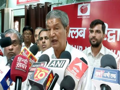 Former Uttarakhand CM Harish Rawat to start 'Congress Se Judo Yatra' from May 11 | Former Uttarakhand CM Harish Rawat to start 'Congress Se Judo Yatra' from May 11