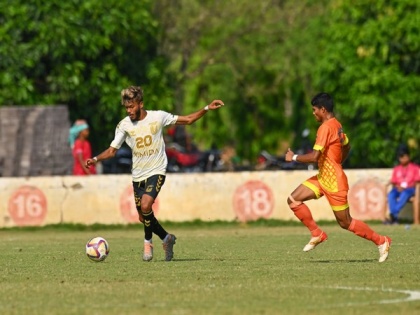 I-League Qualifiers: FC Bengaluru United secure place in next round | I-League Qualifiers: FC Bengaluru United secure place in next round