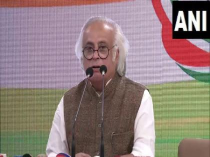 "Maun ki Baat on Adani, China issue..." Jairam Ramesh on PM Modi's upcoming 100th episode of 'Mann Ki Baat' | "Maun ki Baat on Adani, China issue..." Jairam Ramesh on PM Modi's upcoming 100th episode of 'Mann Ki Baat'