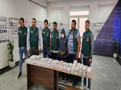Inter-state racket involved in fake sale of insurance policies busted, 6 arrested from Bihar's Begusarai | Inter-state racket involved in fake sale of insurance policies busted, 6 arrested from Bihar's Begusarai
