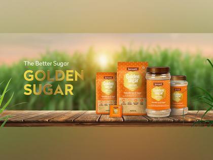 Tatva Health &amp; Wellness launches India's 1st Naturally Low GI Sugar - Kesari Golden Sugar in Chennai | Tatva Health &amp; Wellness launches India's 1st Naturally Low GI Sugar - Kesari Golden Sugar in Chennai