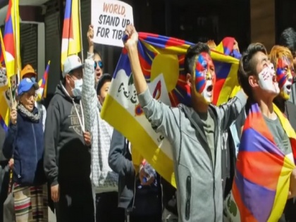 London webinar highlights China's policy of forcing state hegemony on Tibetans | London webinar highlights China's policy of forcing state hegemony on Tibetans